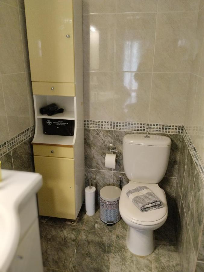 Emmy Apartment Chania  Exterior photo