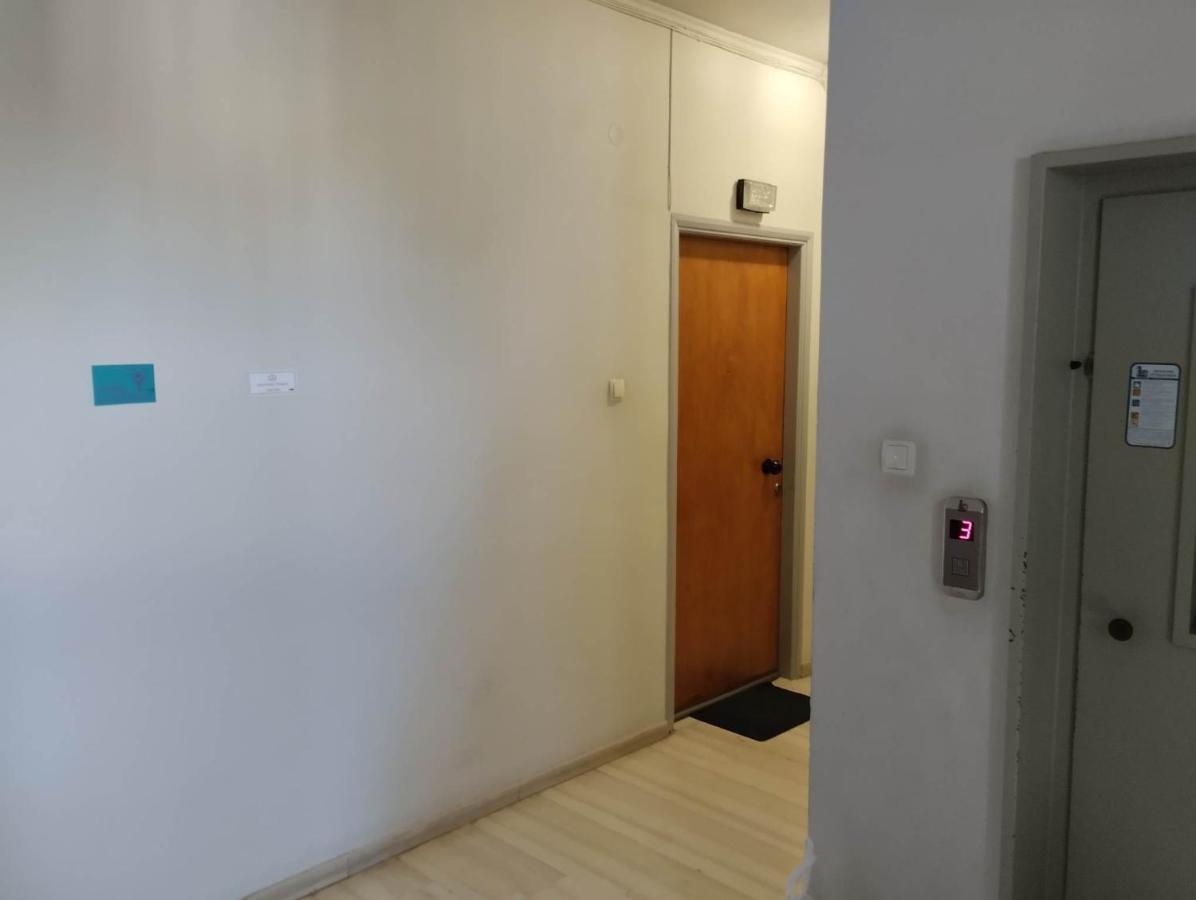 Emmy Apartment Chania  Exterior photo