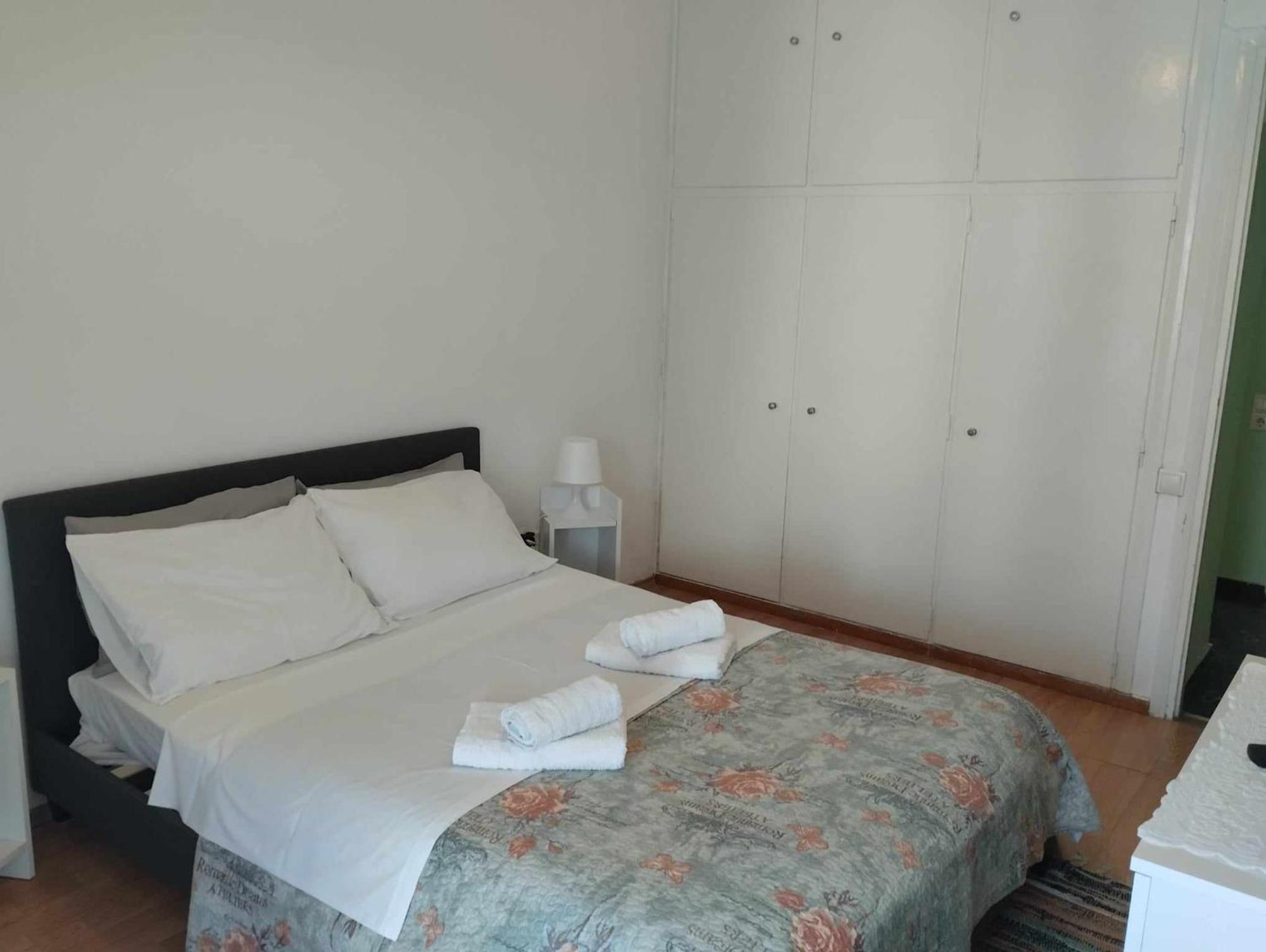 Emmy Apartment Chania  Exterior photo