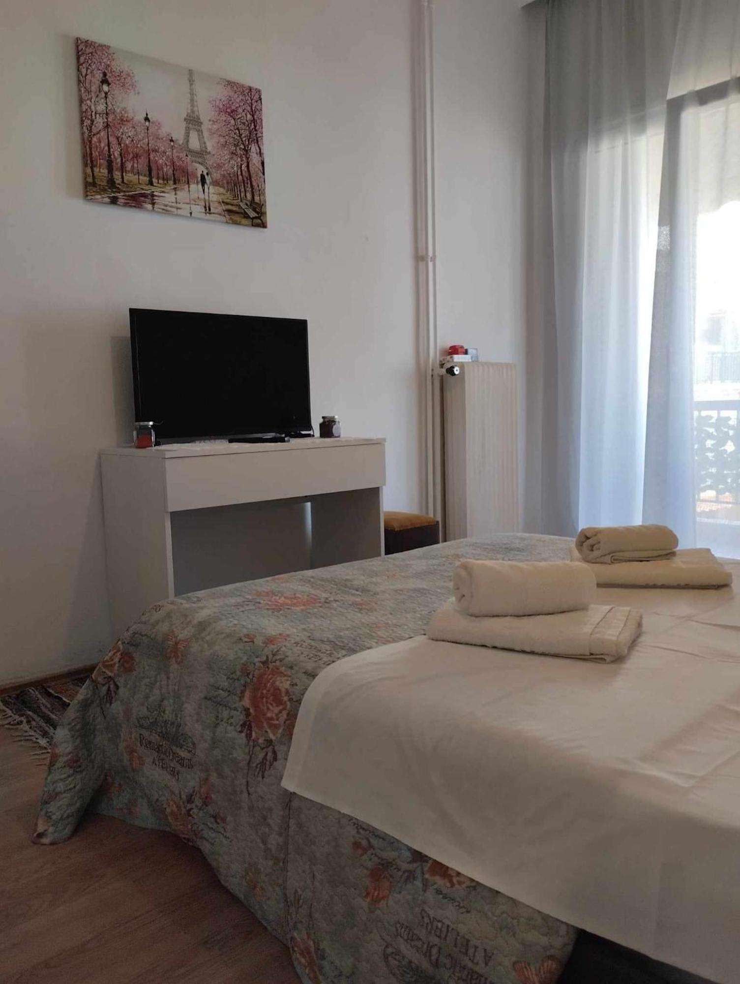 Emmy Apartment Chania  Exterior photo